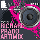Revival Tour Asia feat DJ Prado Artimix FOR PROMOTIONAL USE ONLY (WWW.REVIVALTOUR.ASIA)
