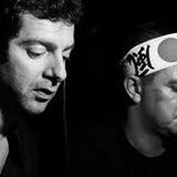 Layo & Bushwacka - Live @ Glastonbury 2003 - Essential Mix