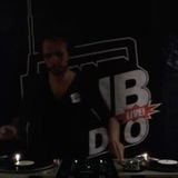 Lcaise - live mix @ BNB!Radio - 100% vinyl - august 2012