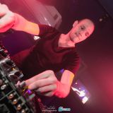 Martin Gredner - live @ House Factory Live! 28-02-2014 (Fabric, Ostrava, CZ)