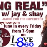 Talkin' Real with Jay and Shay