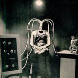 Warm Up Tape: Depeche Mode meets The Cure