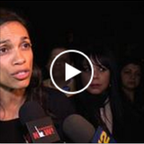 The Love Movement w/ Rosario Dawson