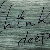 thinKdeep @ september/13