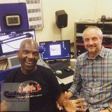 The 'HeritageDrive' Show with Eon Irving Thursday 24th September