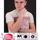 Language of Trance 239 with BluEye & Magic 7 Guestmix by Ultimate (RUS)