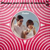 DJ No Breakfast : musiques pour colonies de vacances - partie 2 - les naturistes