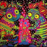 Pure Banananandrrr Psychedelic <3