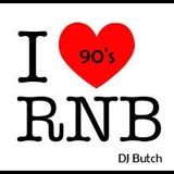 90's RNB Old School - 15 Classic Hits