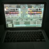 Club Hour 001