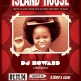 Reggae Island Compilation (Dj Howard)