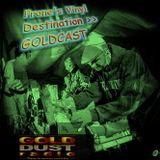 Prone's Vinyl Destination Goldcast - JAZZ FUNK & SUGARHILL SPECIAL 07-12-14