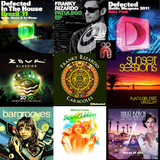 Dance 2011 Mix No. 2