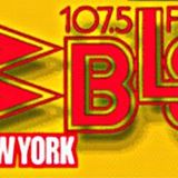 107.5 WBLS Marley Marl In Control "Reunion Show" w/ Kevy Kev, Clark Kent, & Pete Rock Feb 28th 2014