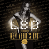 NYE @JalouNewcastle // DJ Jax & Joe Sensation