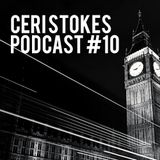 Signatune Records Podcast Episode 10 mixed by Ceri Stokes