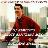 EDDIE SANTIAGO COMPILATION MIX