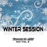 Winter Session - Frank N Jay Mix Vol. 2
