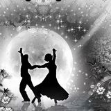 Radio Cast: Moonlight, Music & You #1