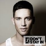 Don’t Stay In Mix of the Week Volume 066 - Kris Di Angelis (tech house)