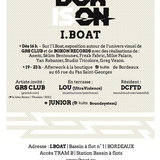 September I.Boat minimix Part 2
