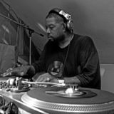 Diamond D - 1996 Breakbeats and Hip Hop Mix on Hot 97 FM