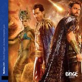 Gods of Egypt : du beau n'importe quoi