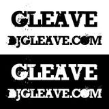 DJ Gleave / Lost Sessions Show / Nov 2013