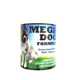 Megadog DJ Mix tape side 1