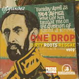 Dirty Roots Reggae vol 9 (4 hour megamix)