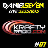 Daniel Seven Sessions @ Kraftyradio #01 (14.02.2015)