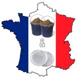 Mucky Buckets & Silver Plates