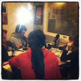Selecta + Itw AB&CF + Guest Mix : Marc Ayats (A-traction Rec) - 02/03/13 - #S12E19