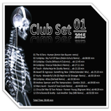 Dj Jay - Club Set 01 (2015)
