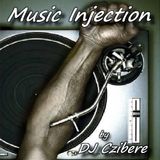 Dj Czibere - Music Injection
