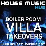 Jamie Jones B2B Dyed Soundorom 2 hour Boiler Room Ibiza Villa Takeovers mix