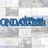 Entrevista a Lucas Schaerer en RadioBaires