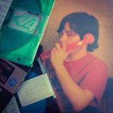XXI Century Funk 45s (LIVE) @ PAR.SPB CLUB, 2004