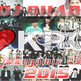 Kpop mix 3.1 2015