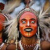 african trible