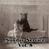 Sunday Service 8