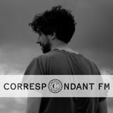 Correspondant.fm #13 - Marc Pinõl (Live Set Madrid)