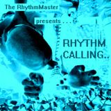 "RHYTHM CALLING ... "