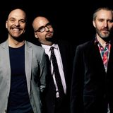 The Ronnie Scott's Radio Show feat. The Bad Plus (originally aired 17th Nov 2012)