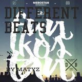 dj_Matyz live@DifferentBeats 16.12.2015 funk nufunk ghettofunk.