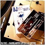 DJ UVE: Manejando En El 1-2 (1998)