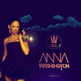 PYRAMID by AnnA Washington