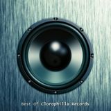 Best Of Clorophilla Records - Mixed by Frenk DJ