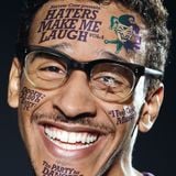 Haters make me laugh (B-Boy Funk)