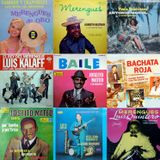 Mixtape La Tabaquera 09: República Dominicana!